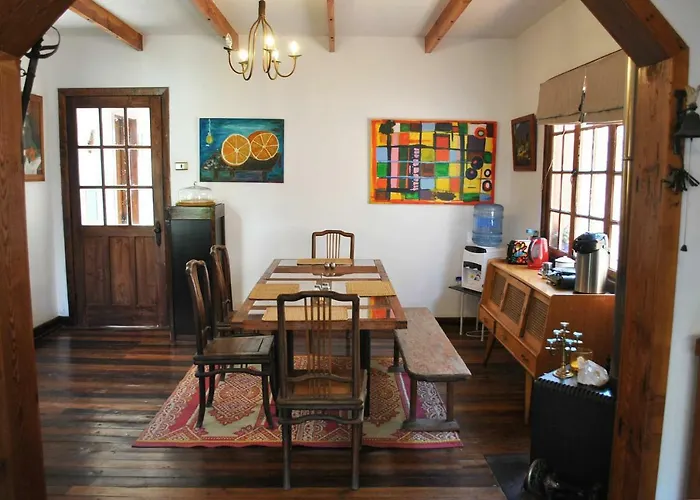 Hotel Boutique Molzano