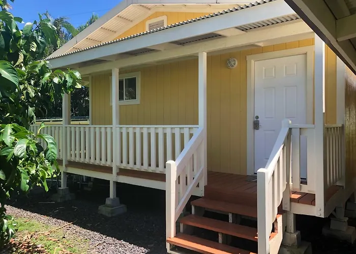 Aaron'S Cottage
