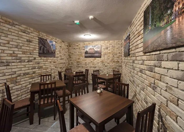 Hotel Lublin