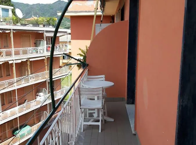 Casa Rina Appartamento