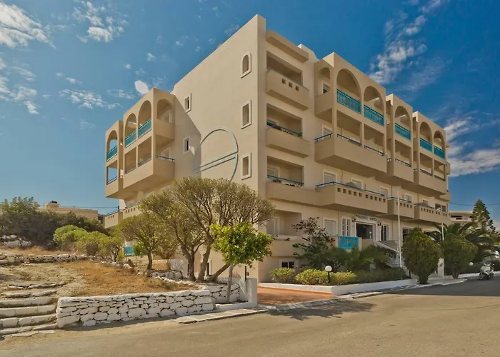 Olympic Hotel