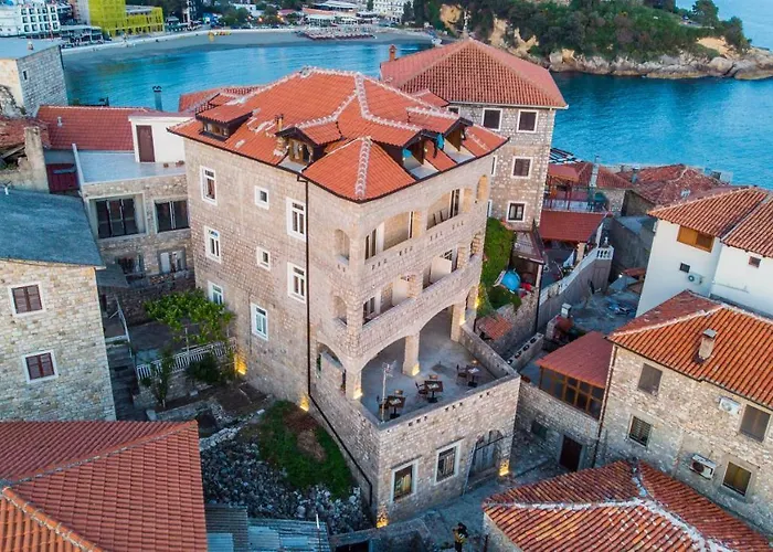 Villa Dulcinea