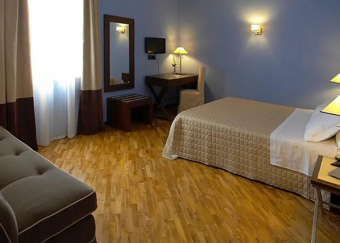 Hotel Messenion