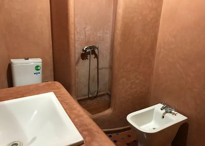 Wiss Appartement