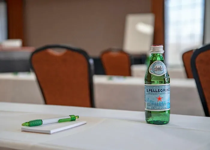 The Stone Castle Hotel & Conference Center