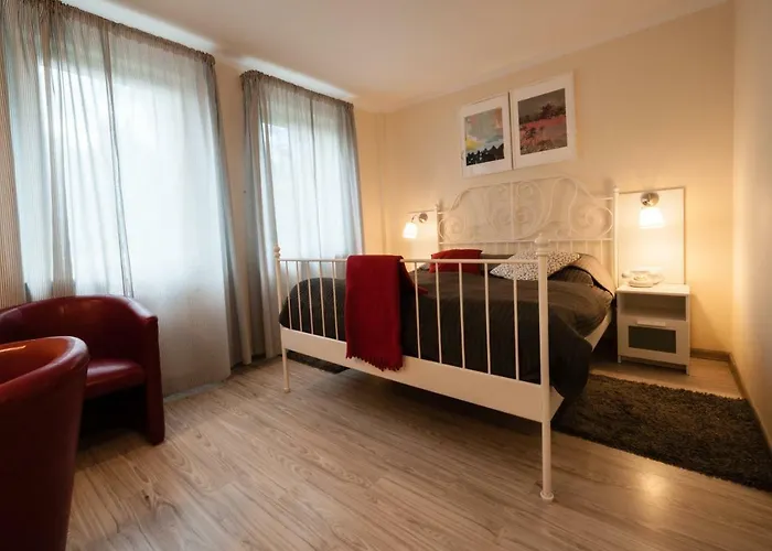 Spa Barlinek, Hotel Alma Med & Spa