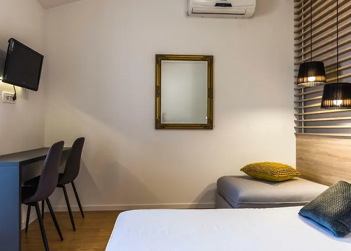 Apartments Gavran