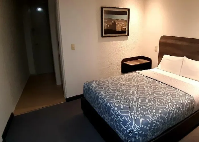 Hb Express Hotel
