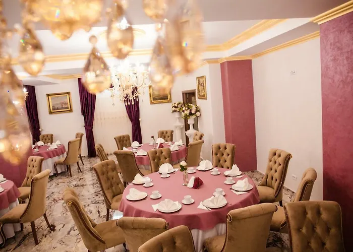 Royal Boutique Mangalia Breeze