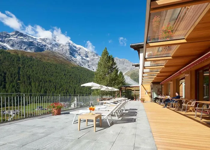 Hotel Marlet