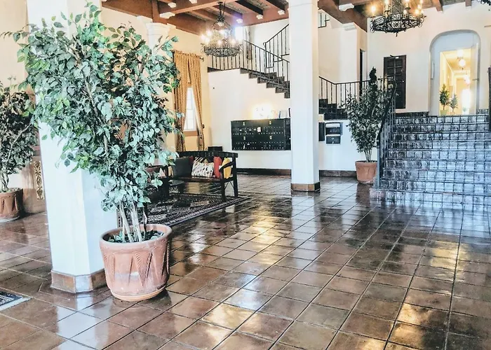 Casa Bonita Apartments