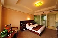 Wuzhou Hotel Downtown