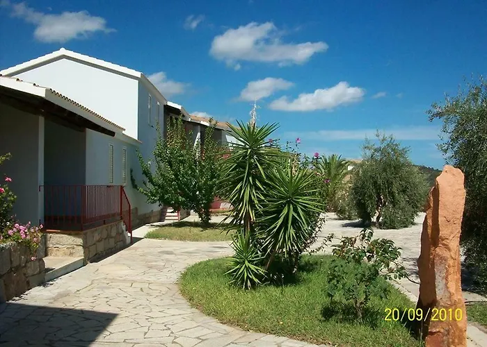 Hotel Is Murtas