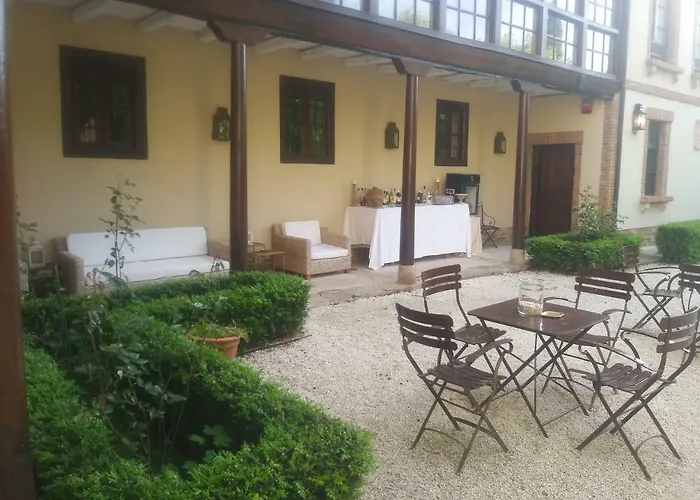 Posada Real Casa De Tepa