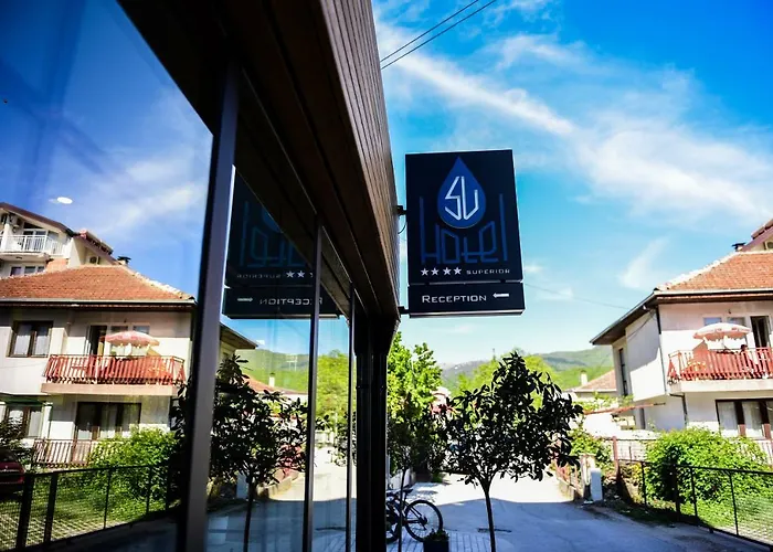 Su Hotel
