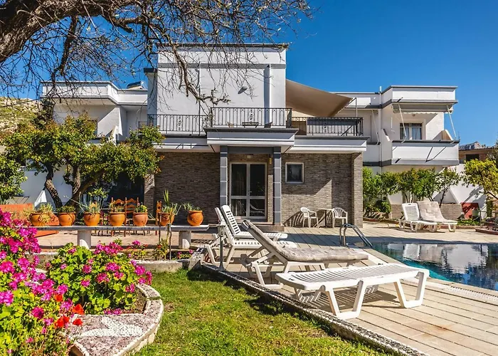 Hotel Dimitra Sun