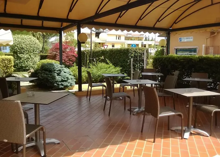 Hotel Derby