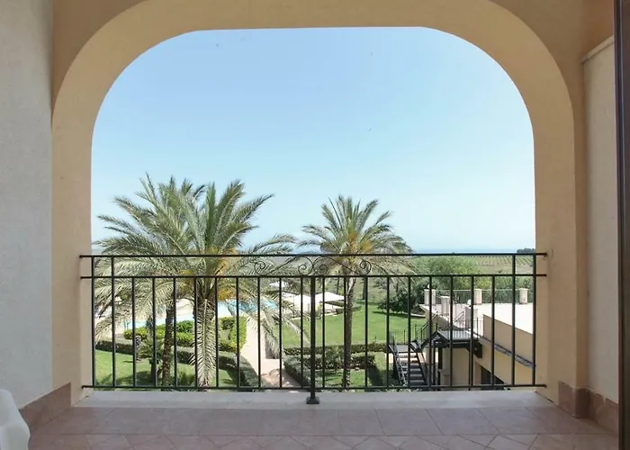 Grand Hotel Selinunte