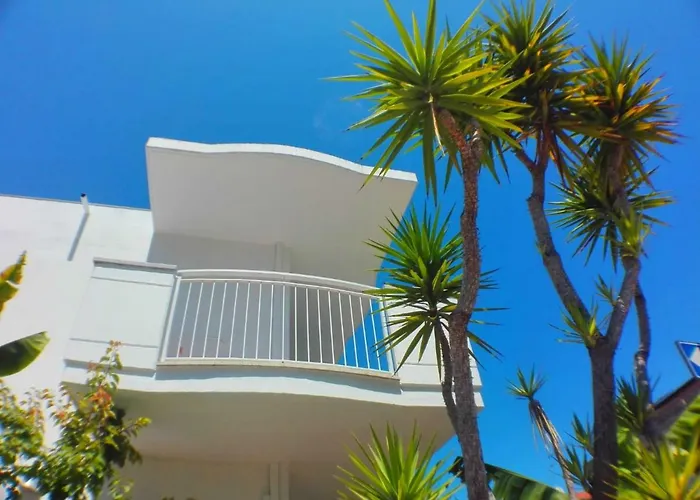 Hotel Villa Cesare B&B