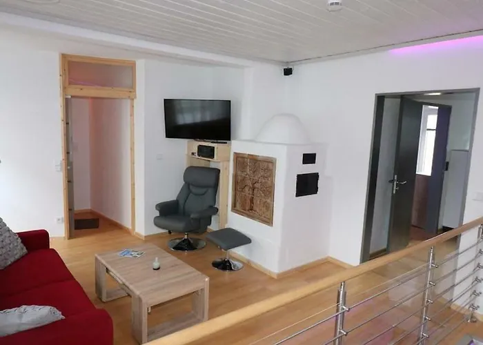 Ferienwohnung Stiftstadt Kempten
