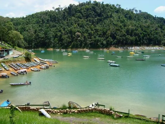 Hotel Pirahy