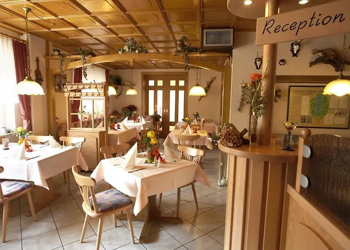 Landgasthof Fleischhauer