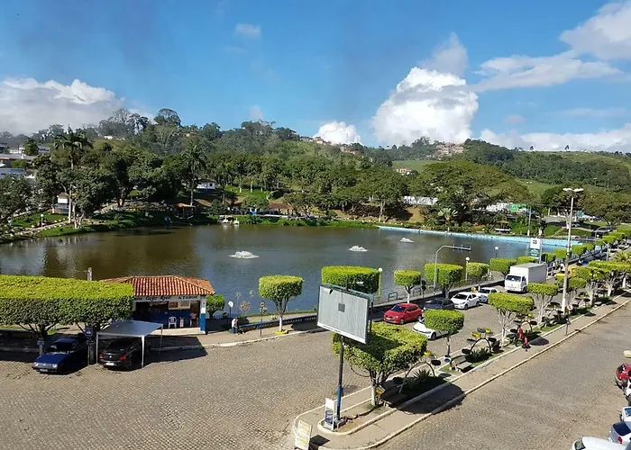 Hotel Fluminense