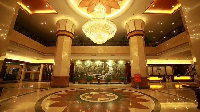 Beihu Garden Hotel