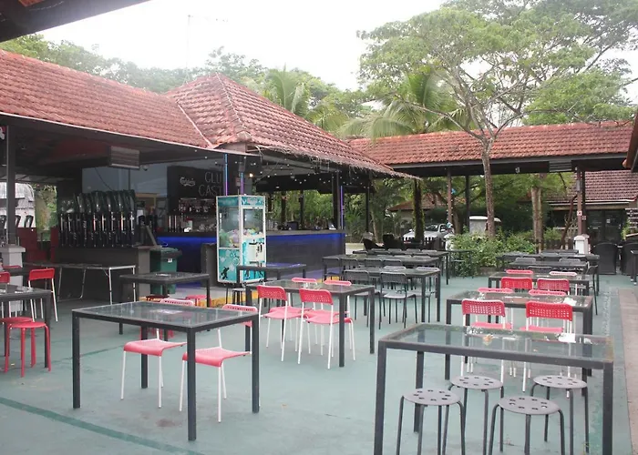 D'Kranji Farm Resort