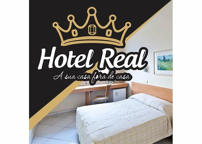 Hotel Real