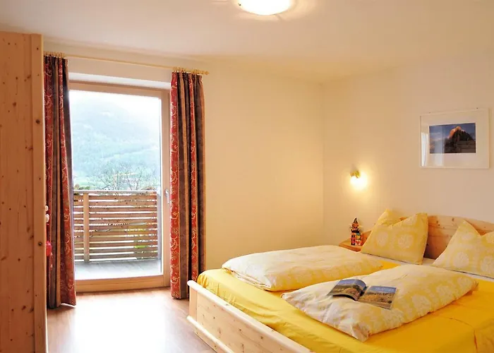 Appartements Schusterbauer