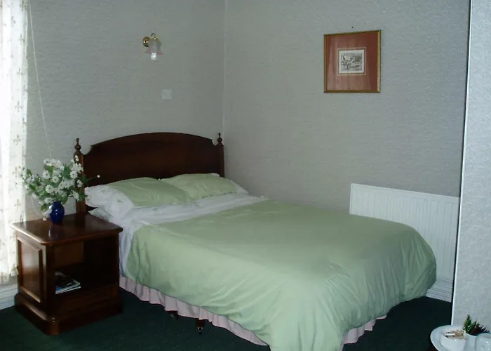 Rhymney House Hotel