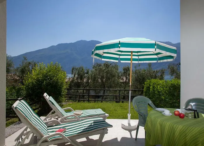 Residence Villa Aranci