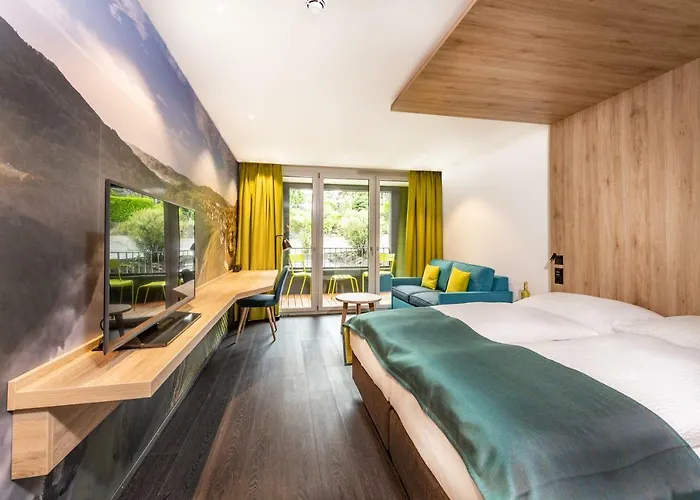 Hotel Sleep&Stay - Self Check-In