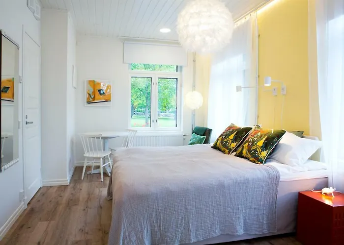 Hotel Amandis