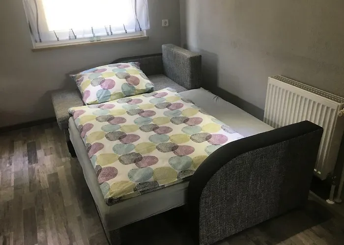 Ferienwohnung Pedall