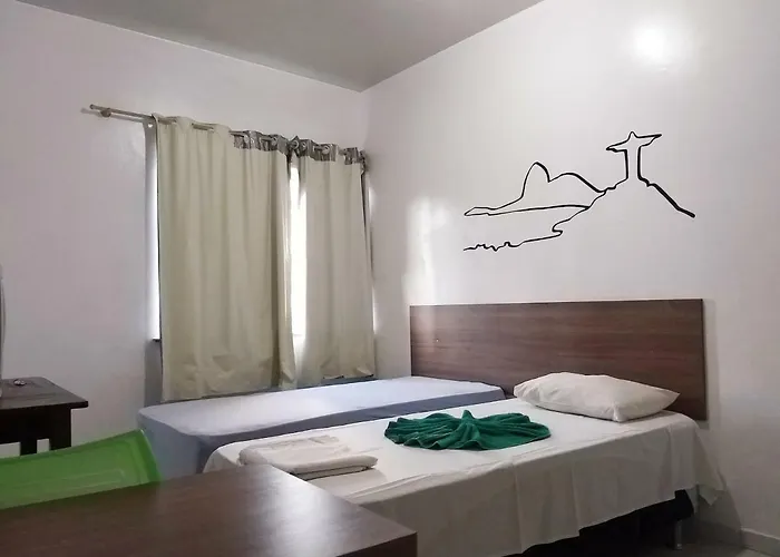 Hotel Fluminense