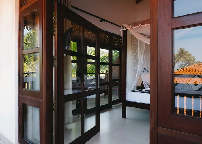 Amal Beach Hotel