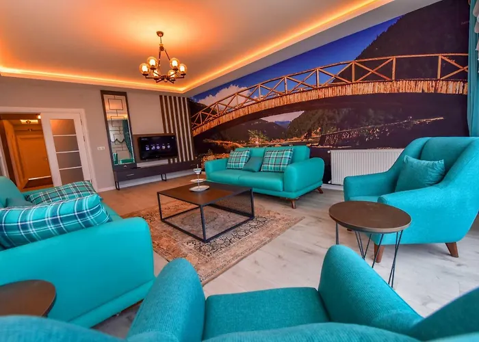 Bahar Residence