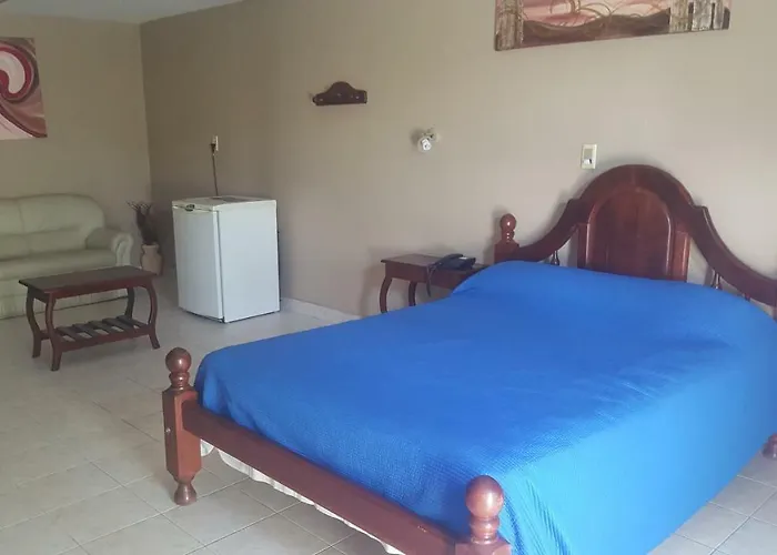 Hotel Confort
