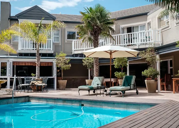 Cinnamon Boutique Guest House