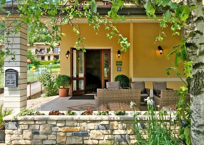 Hotel Astra