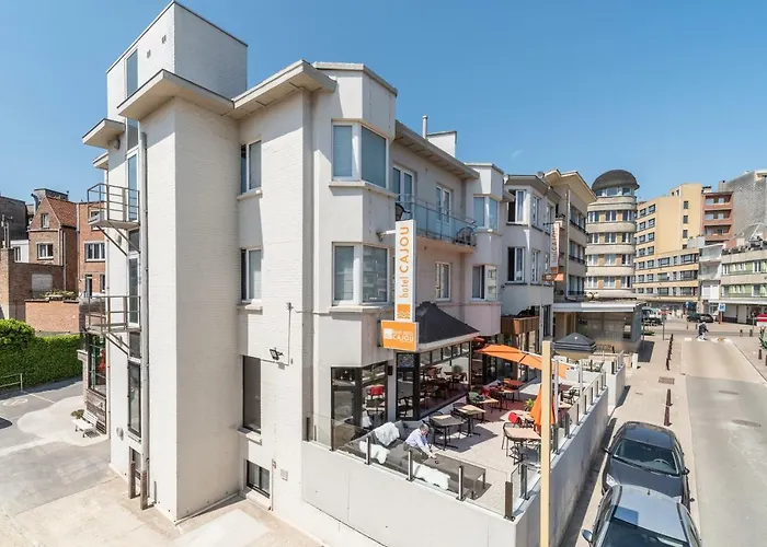 Hotel Cajou