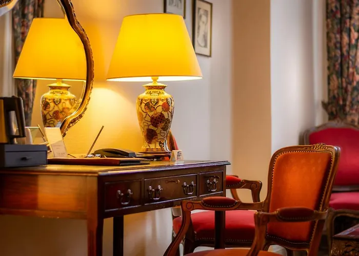 Hotel Firean Antwerp
