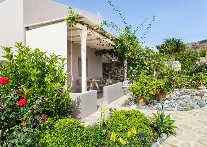Mythos Suites Diskos