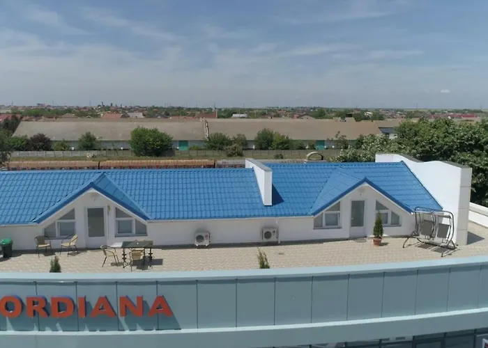 Motel Nordiana
