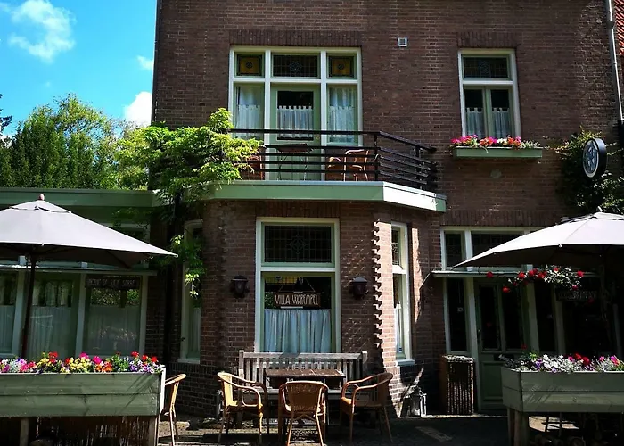 Villa Warempel