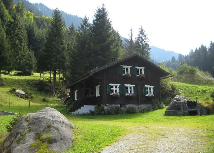Haus Schnetzer
