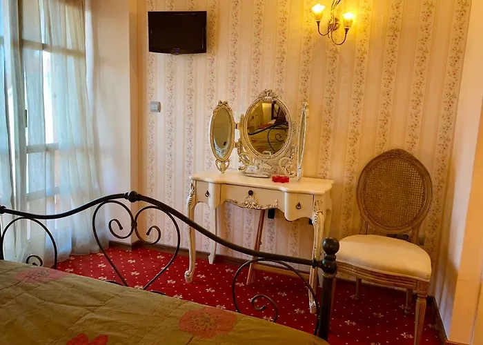 Hotel Mirto