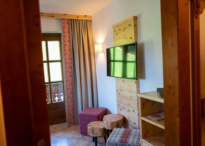 Familienhotel Gasthof Hinteregger